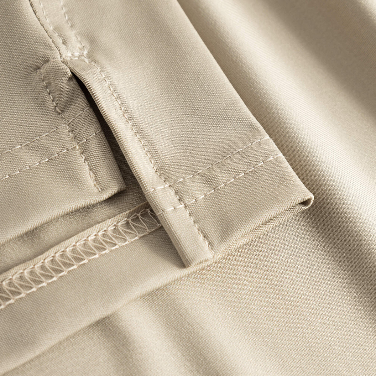 Oncourt WPC LS Polo - Grau