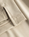 Oncourt WPC LS Polo - Grau