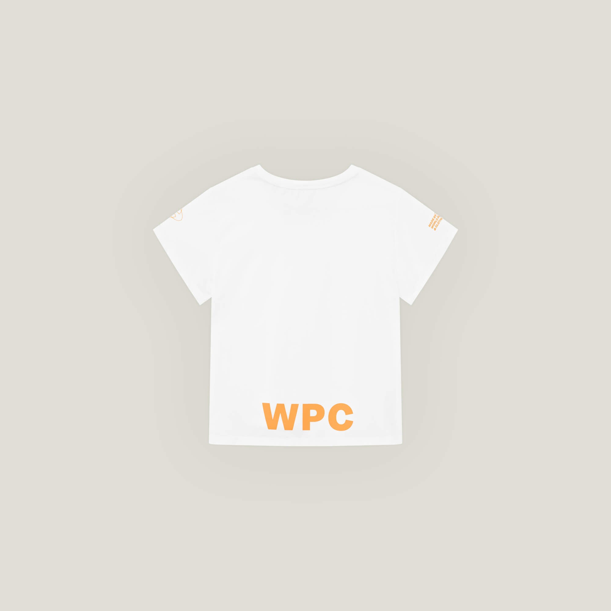 Oncourt Crop T-Shirt &amp; Skirt