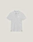 Active Made Polo - Grau