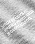 Active Made Polo - Grau