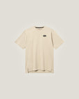 Oncourt Padelist T-Shirt - Grau