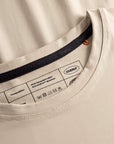 Oncourt Padelist T-Shirt - Grau