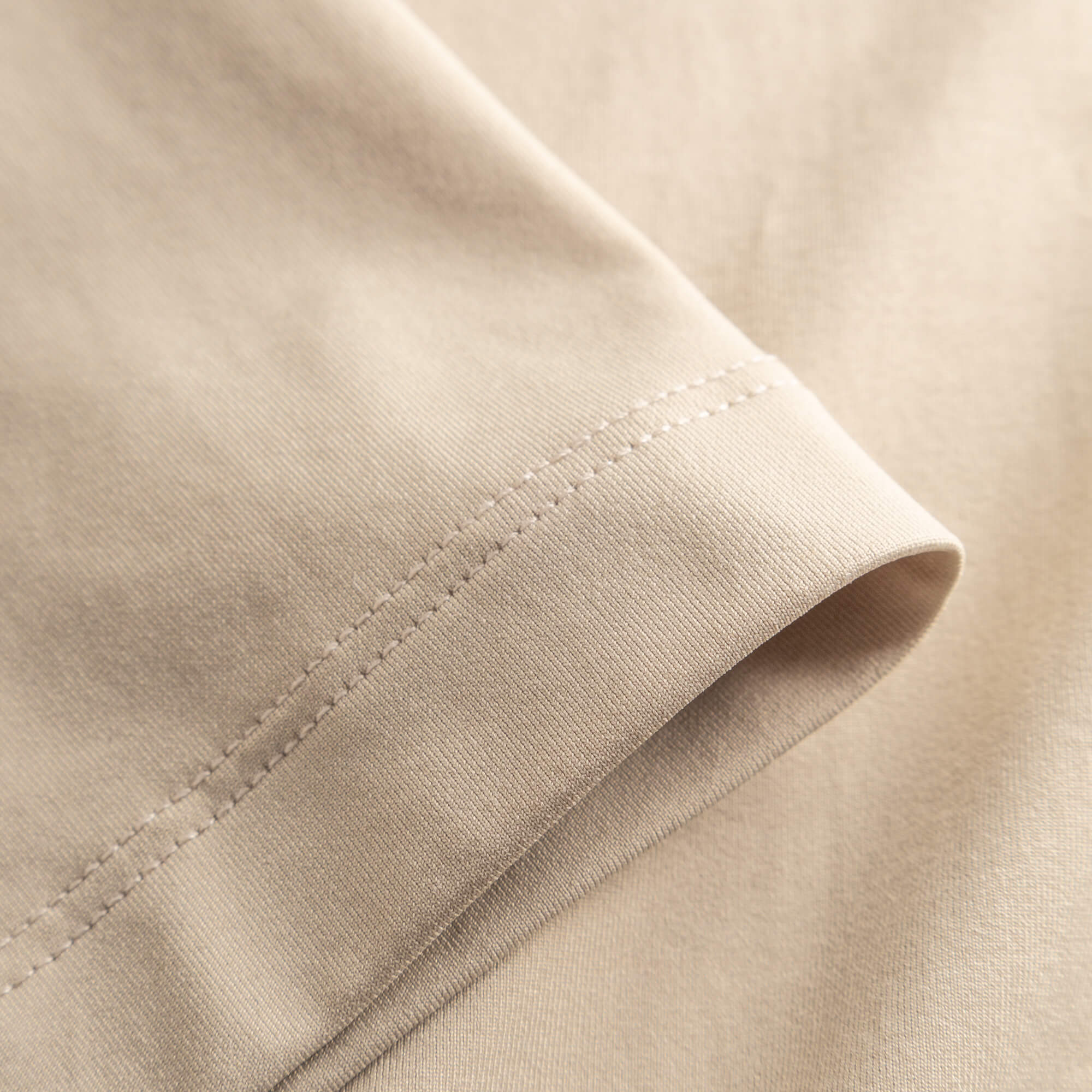 Oncourt Padelist T-Shirt - Grau