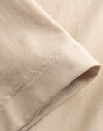 Oncourt Padelist T-Shirt - Grau