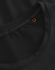 Active Light Weight T-Shirt - Black