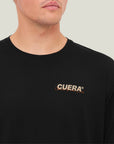 Active Light Weight T-Shirt - Black