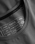 Oncourt Logo T-Shirts - Dunkelgrau