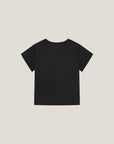 Oncourt ICT T-Shirt Slit - Schwarz