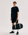 Active Light Weight T-Shirt - Black