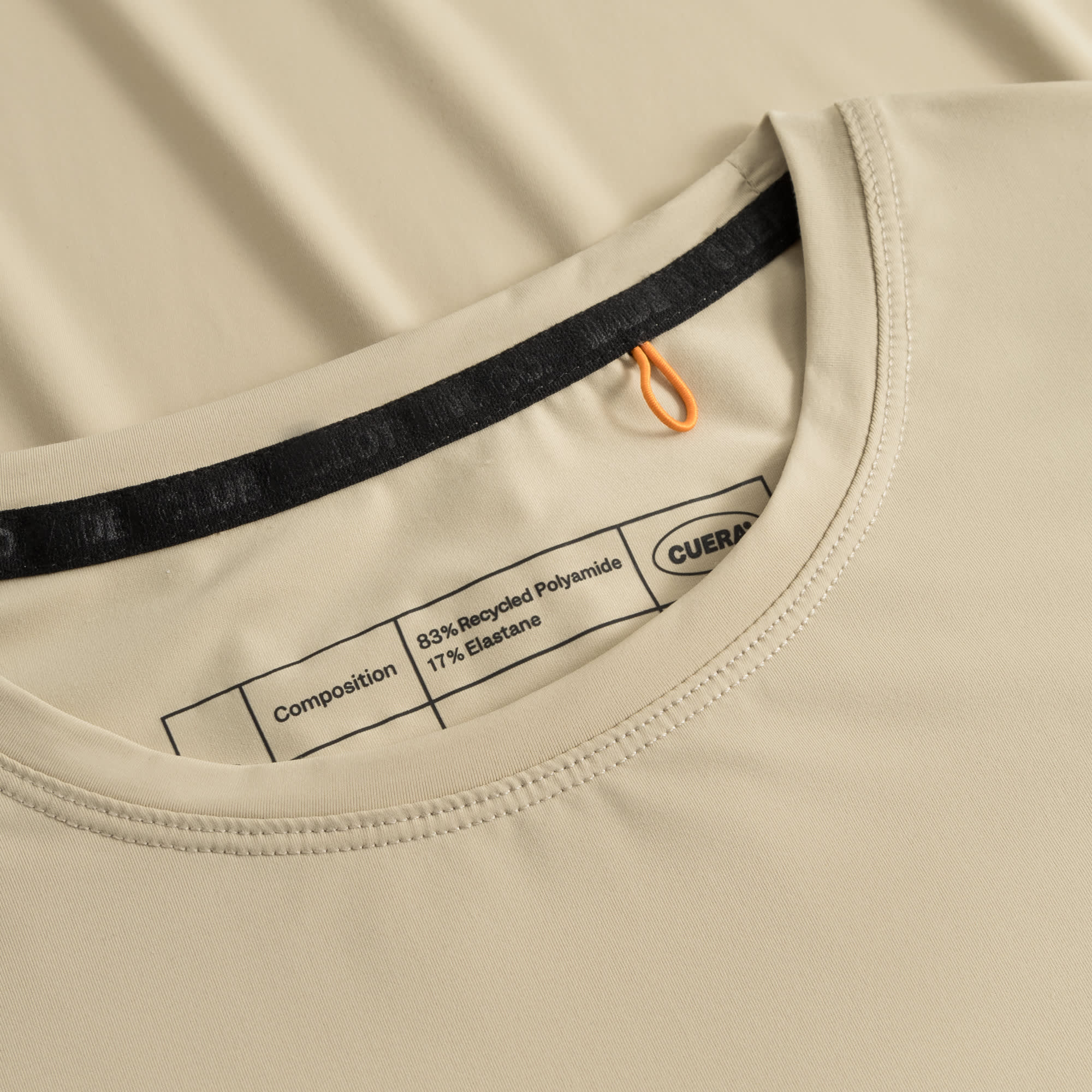 Oncourt Sand Uniform