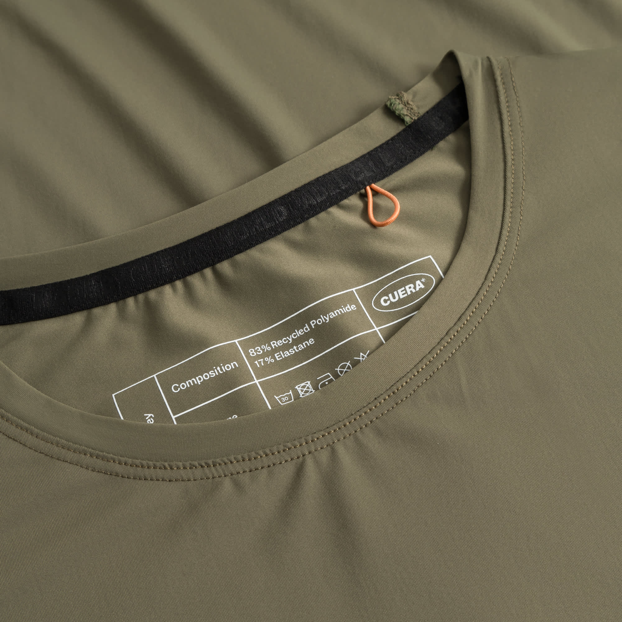 Oncourt Army/Off White Uniform Bundle