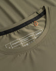 Oncourt Army/Off White Uniform Bundle