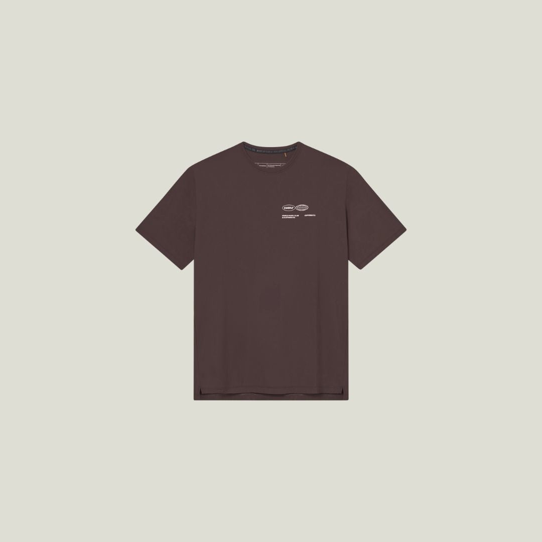 Oncourt Dark Brown Uniform