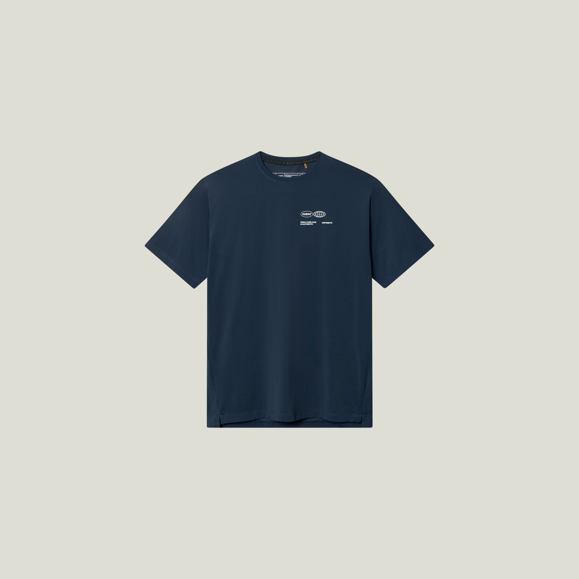 Oncourt Navy Uniform