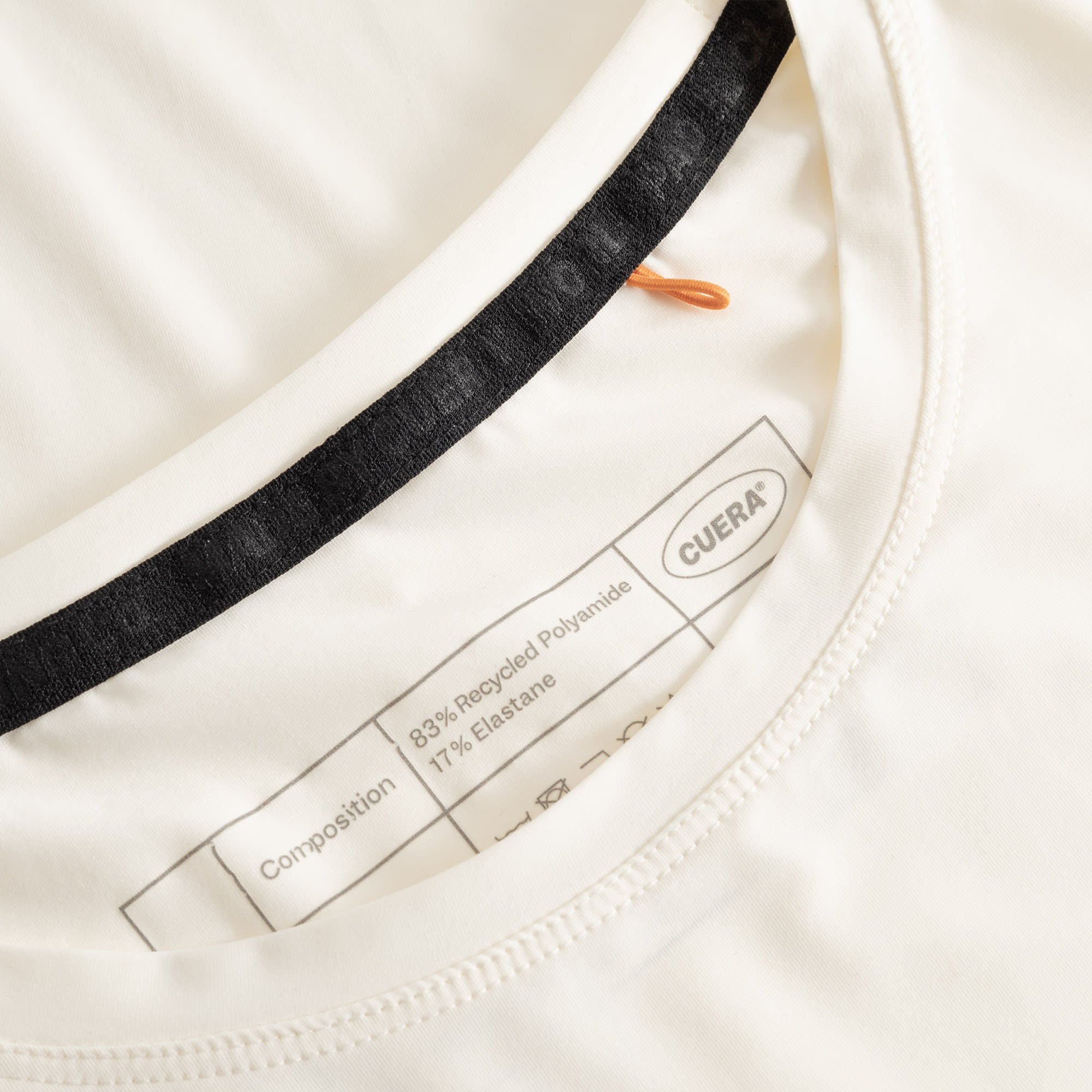 Oncourt Off White/Walnut Uniform Bundle
