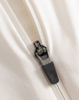 Active Cuera Zip Cardigan - Off White