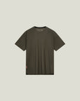 Oncourt Breathe T-Shirt - Army