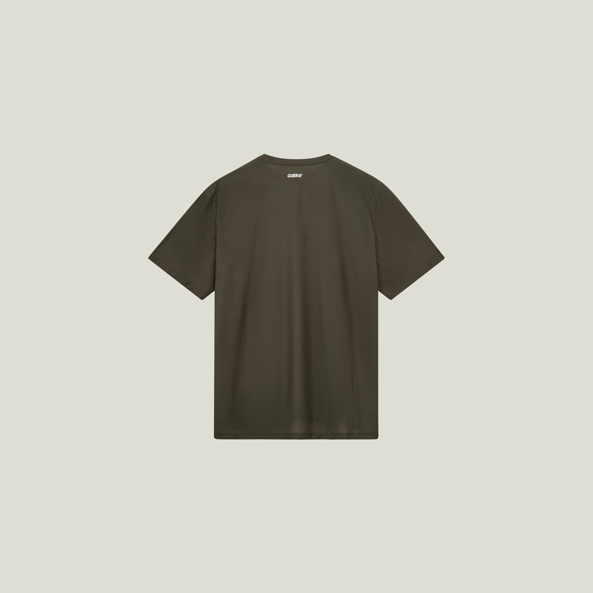 Oncourt Breathe T-Shirt - Army