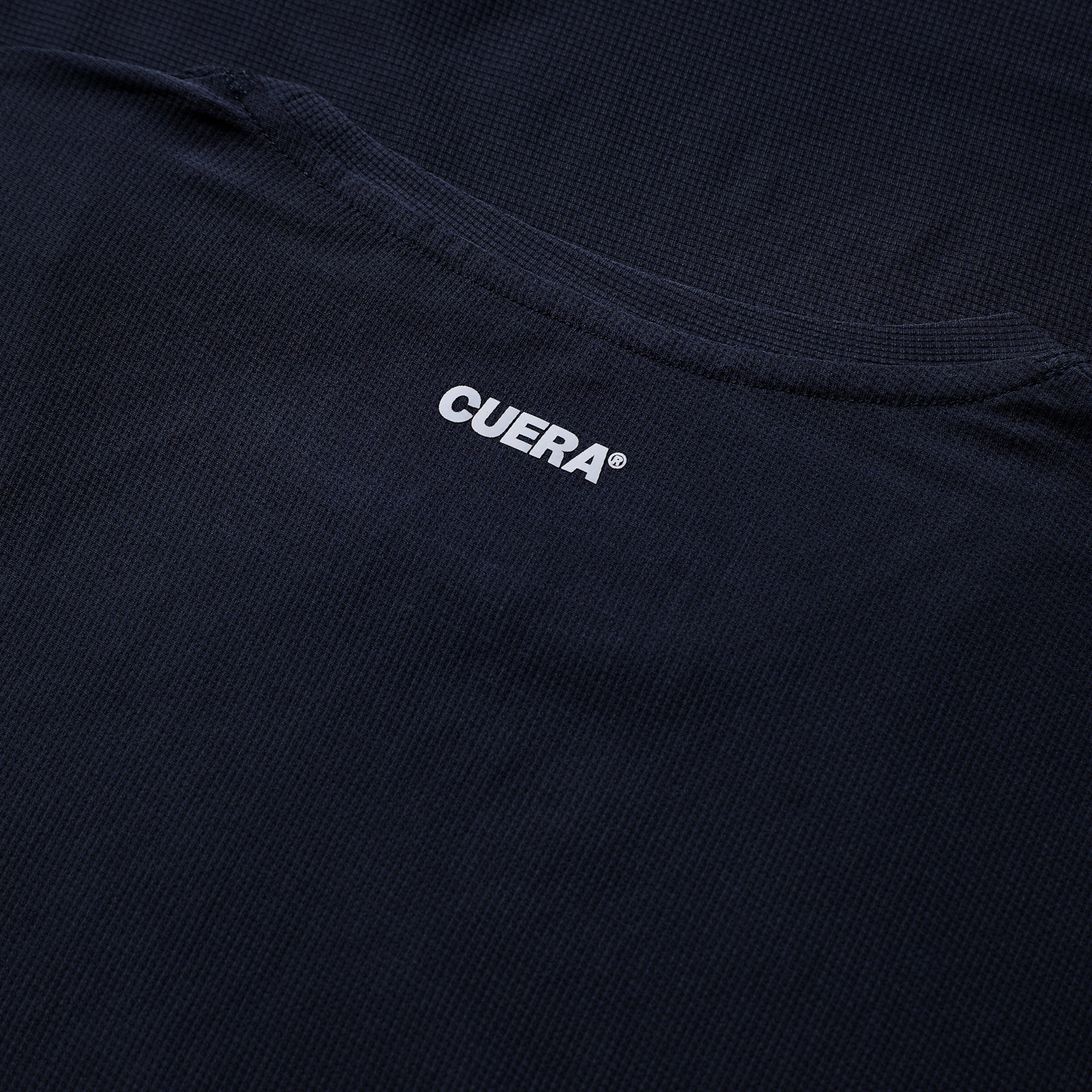 Oncourt Breathe T-Shirt - Navy