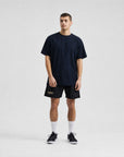 Oncourt Breathe T-Shirt - Schwarz