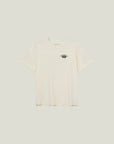 Oncourt Legacy T-Shirt - Off White