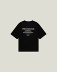 Offcourt Legacy Short Sleeve - Black