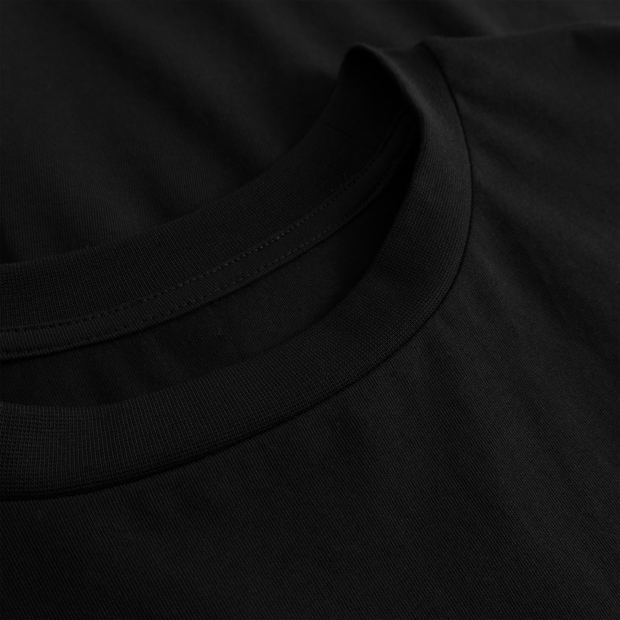 Offcourt Legacy Short Sleeve - Black