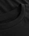 Offcourt Logo Long Sleeve - Antrasit