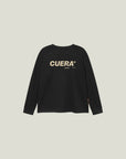 Offcourt Logo Long Sleeve - Antrasit