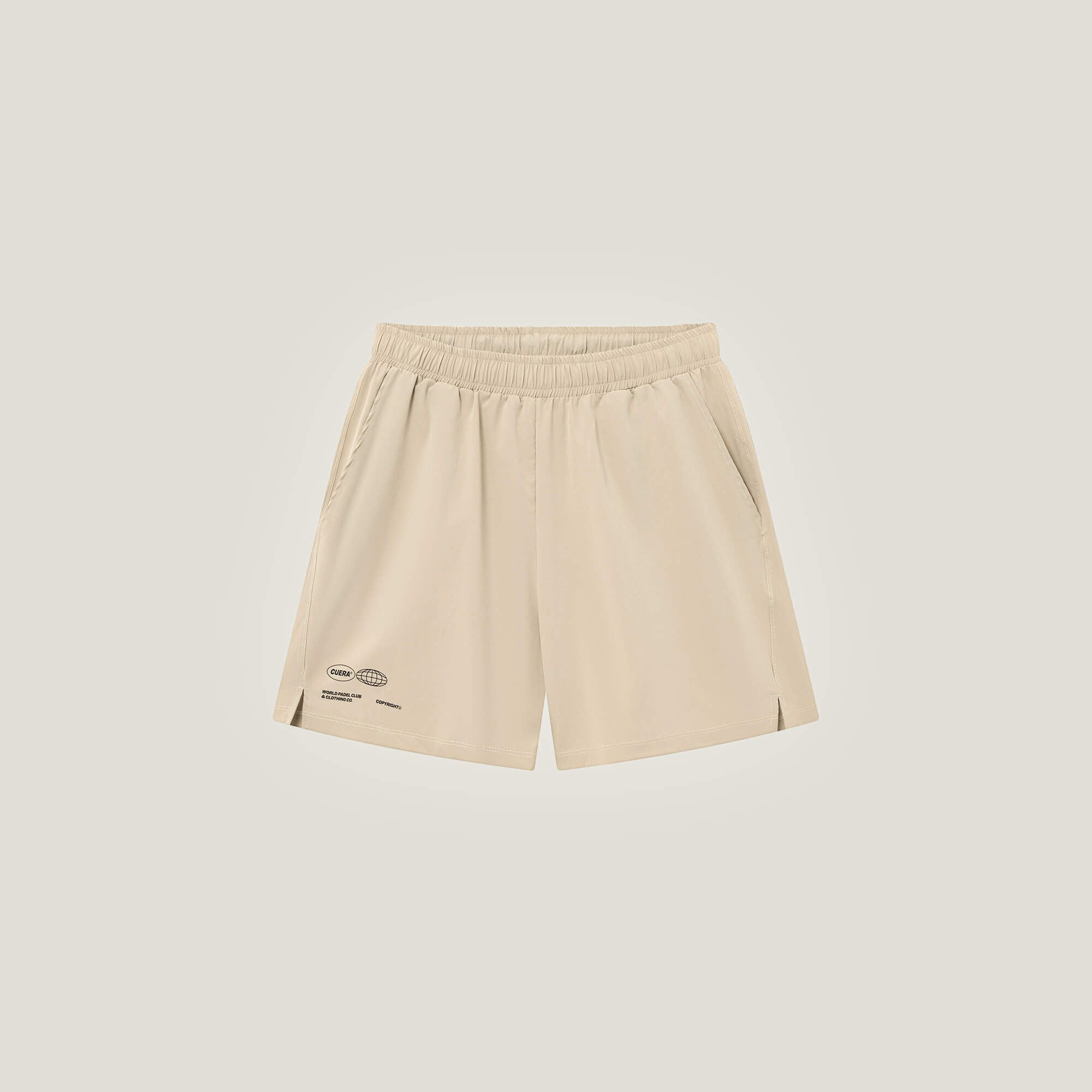 Oncourt Sand Uniform