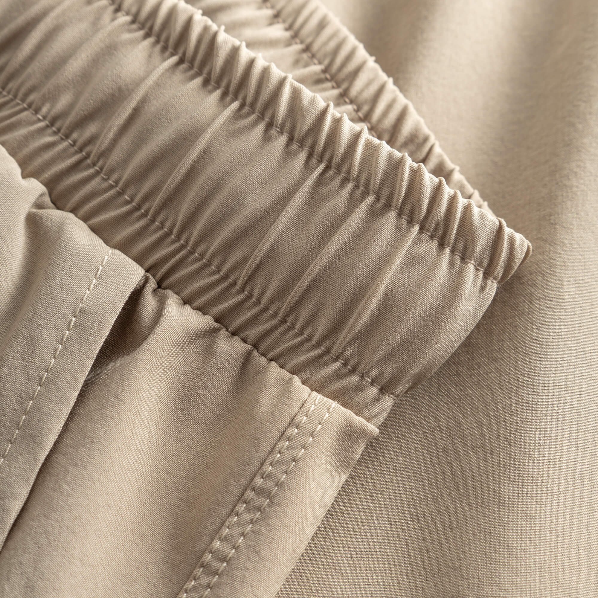 Oncourt Sand Uniform