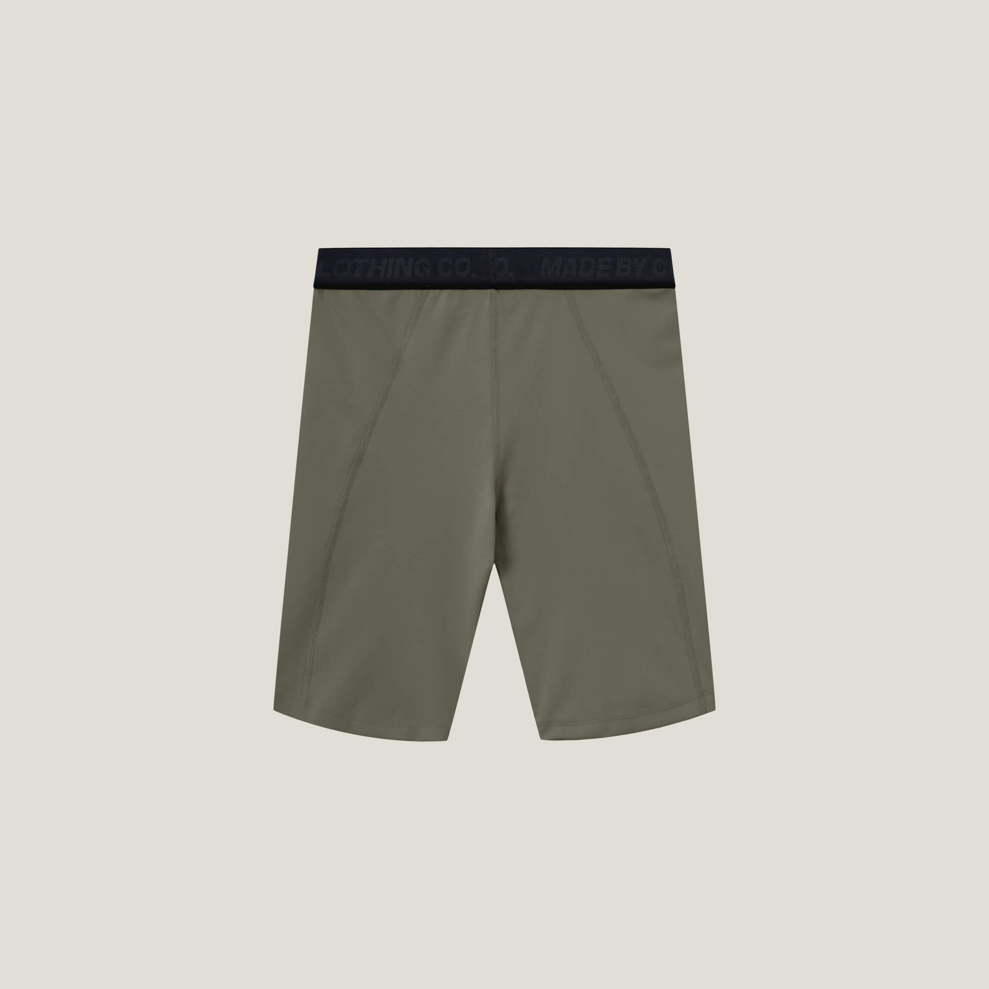 Oncourt Layer Tights - Army