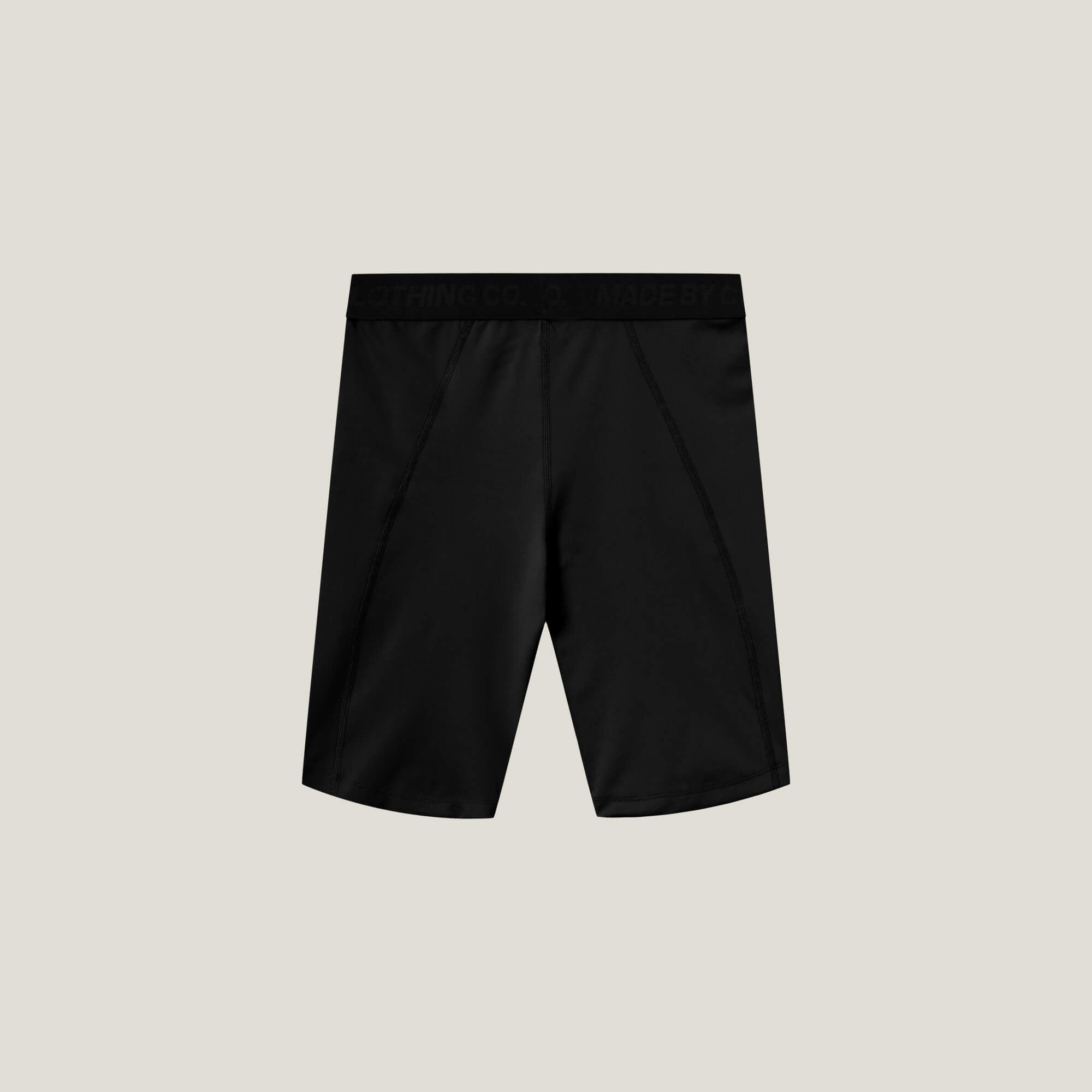 Oncourt Layer Tights - Schwarz