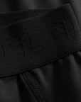 Oncourt Layer Tights - Schwarz