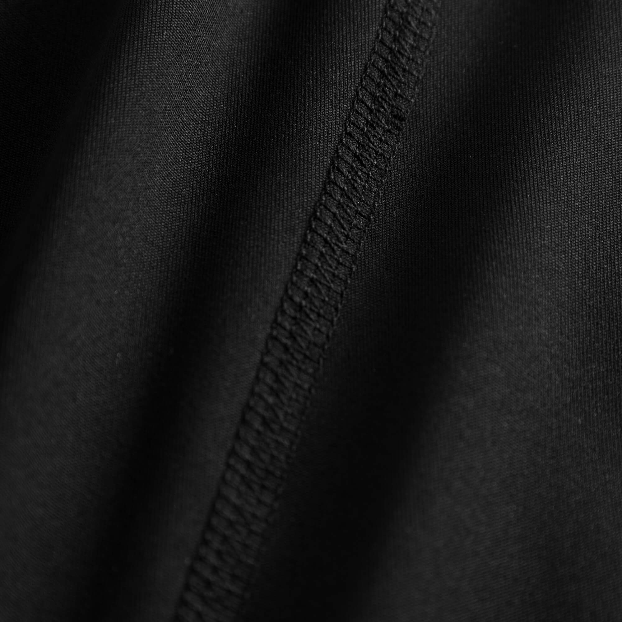 Oncourt Layer Tights - Schwarz