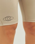 Oncourt Layer Tights - Grau