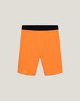 Oncourt Layer Tights - Orange