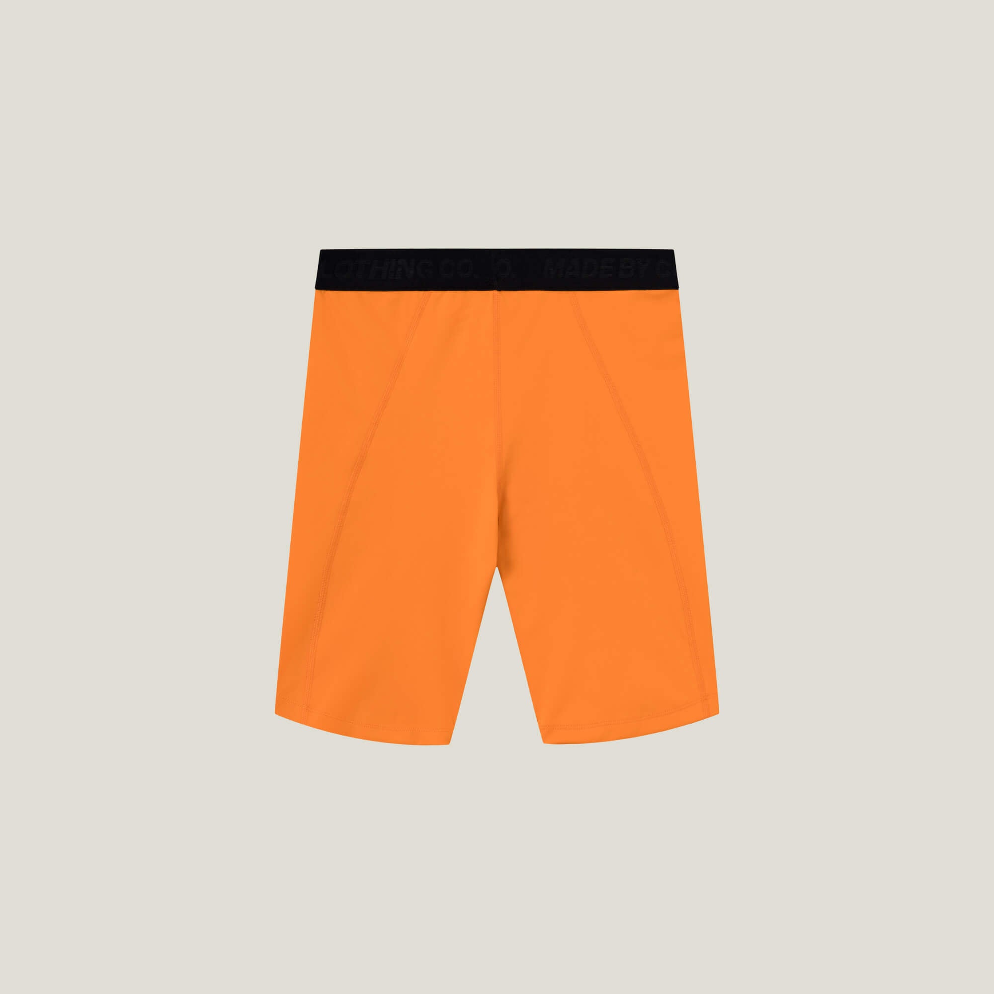 Oncourt Layer Tights - Orange