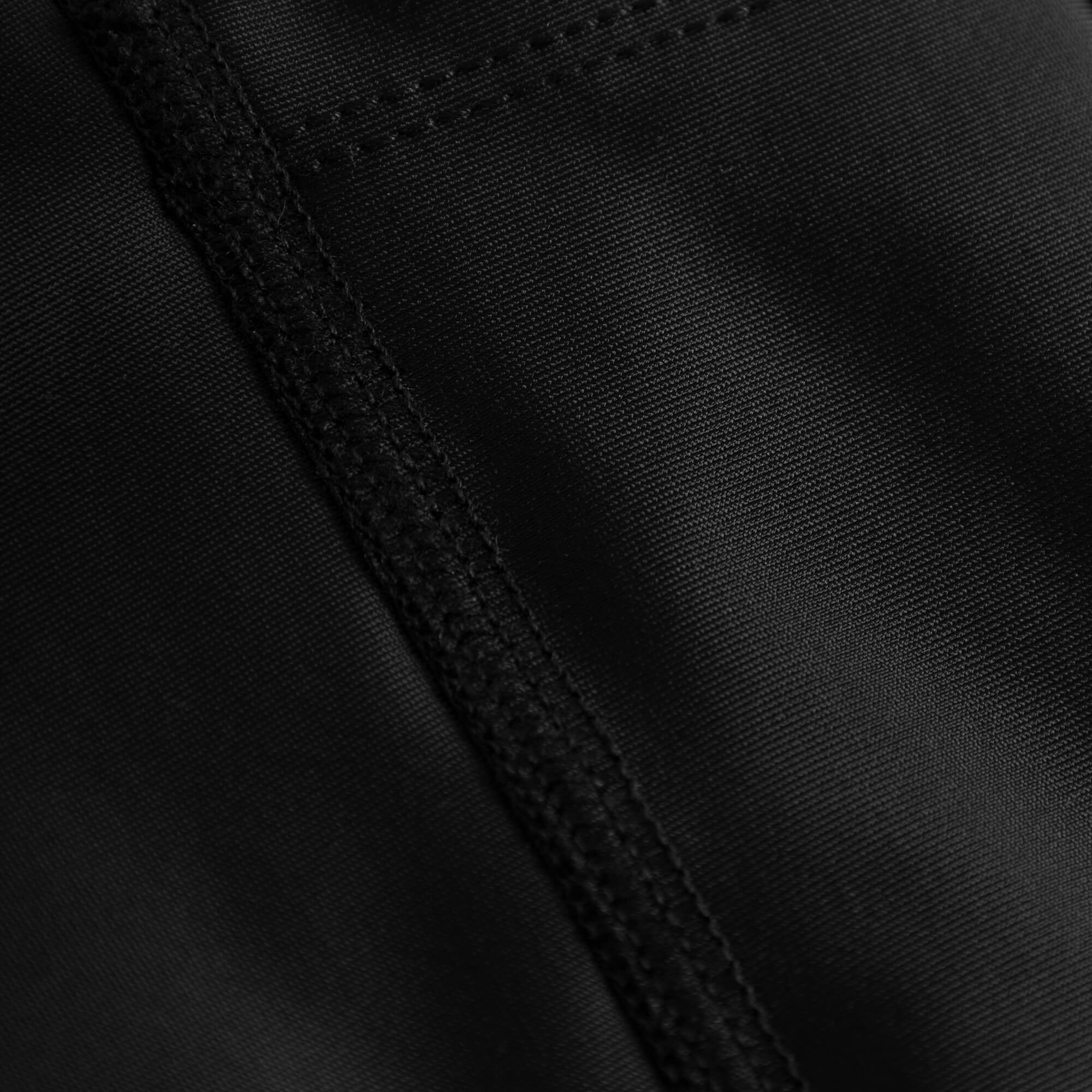 Oncourt Globe Skirt - Schwarz