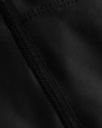 Oncourt Globe Skirt - Schwarz