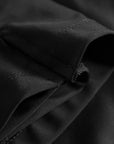 Oncourt Globe Skirt - Schwarz