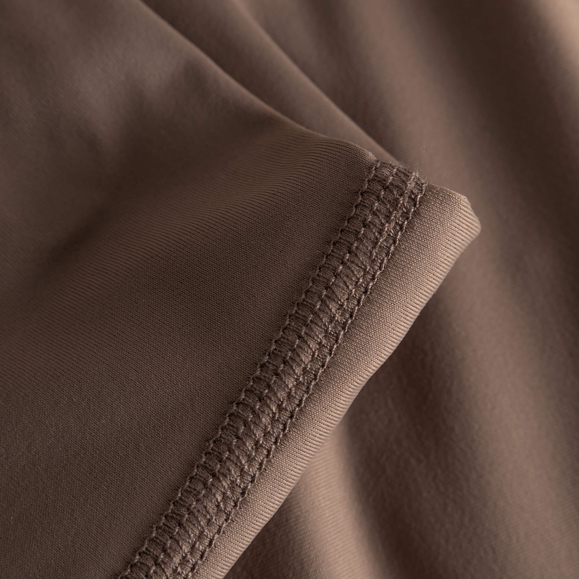 Oncourt Globe Skirt - Braun