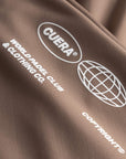 Oncourt Globe Skirt - Braun