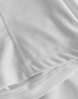 Oncourt Globe Skirt - Weiß