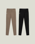 Oncourt Long Tights H.W. Bundle