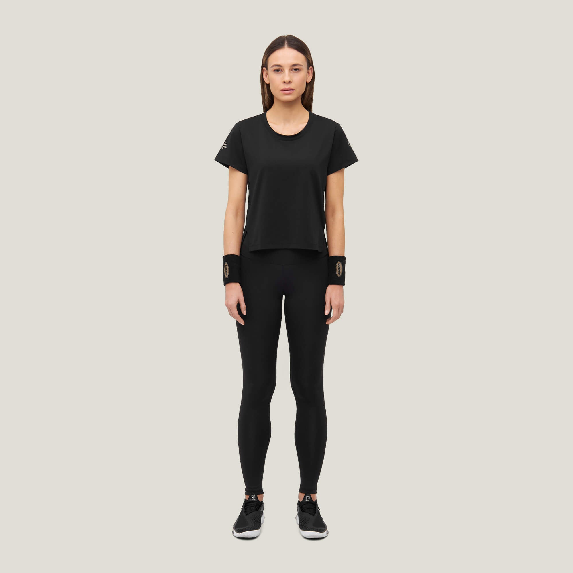 Oncourt Long Tights H.W. Bundle