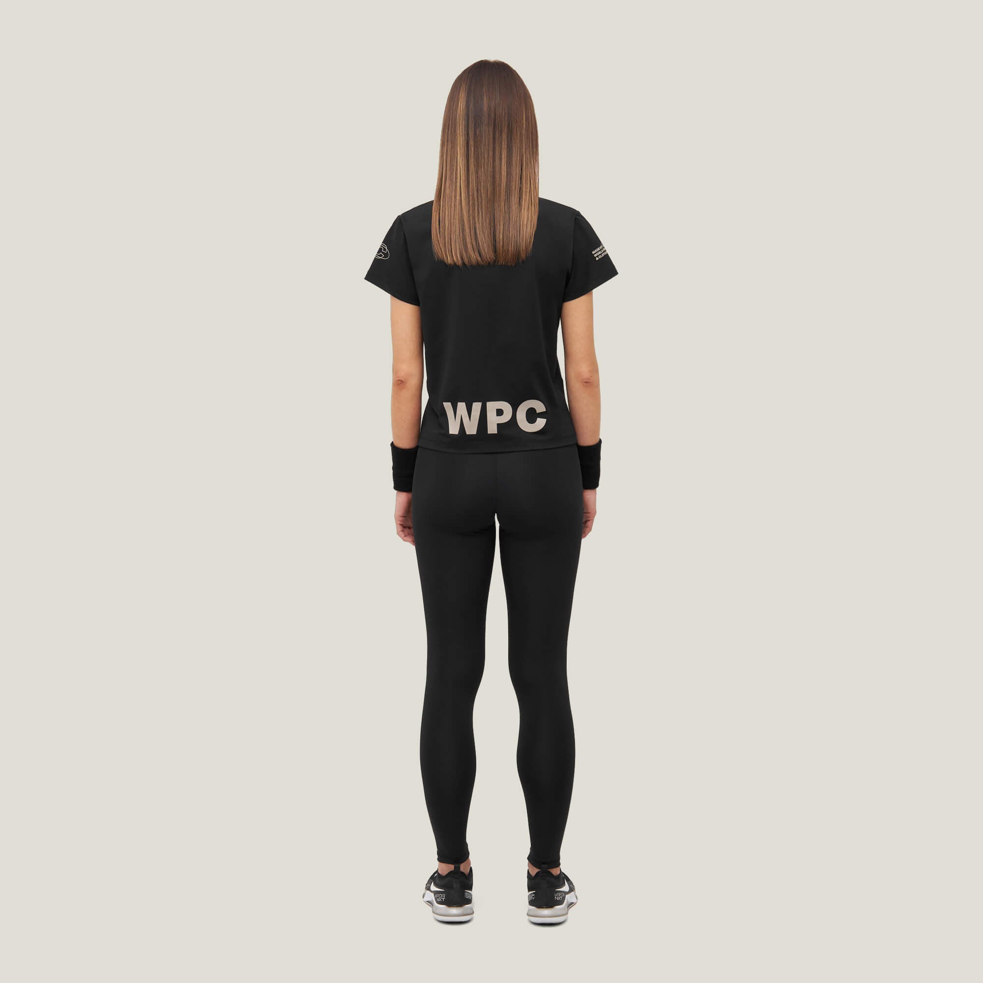 Oncourt Long Tights H.W. Bundle