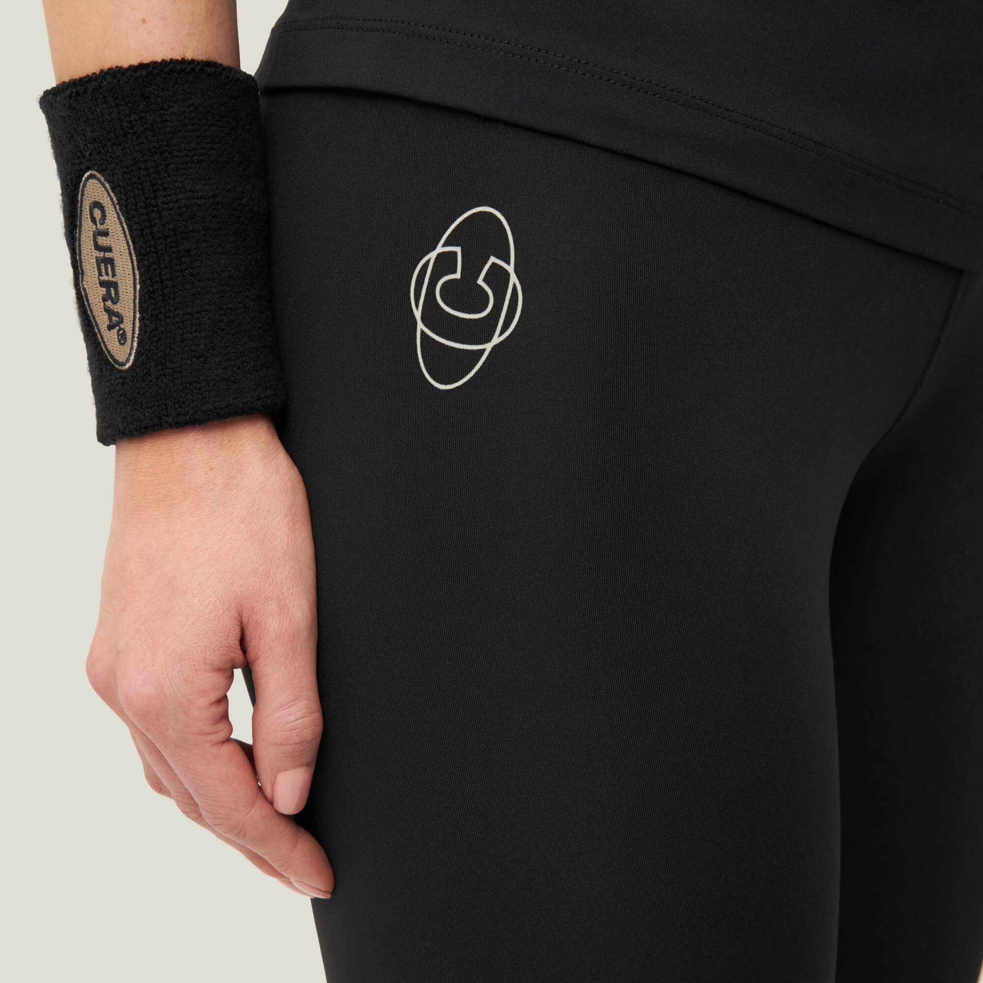Oncourt Long Tights H.W. Bundle