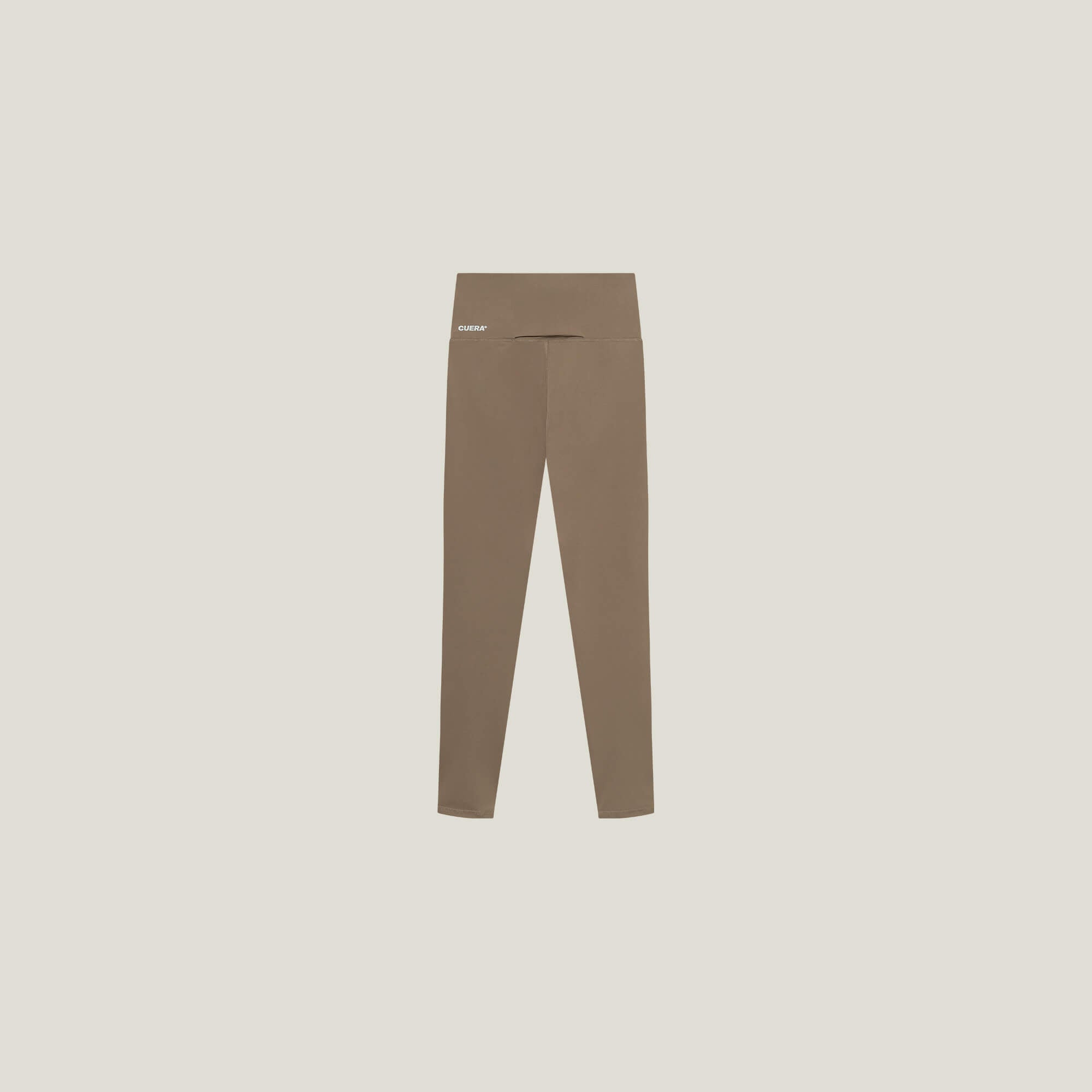 Oncourt Long Tights H.W. - Walnuss